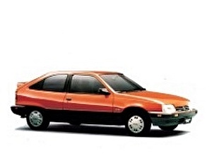 Размер колёс на Daewoo Racer 1987 Подбор шин на Daewoo Racer 1987