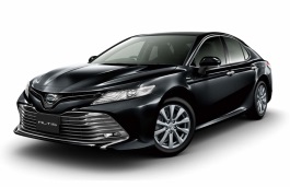 Подбор шин на Daihatsu Altis 2020
