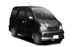 Подбор шин на Daihatsu Atrai 7 2001