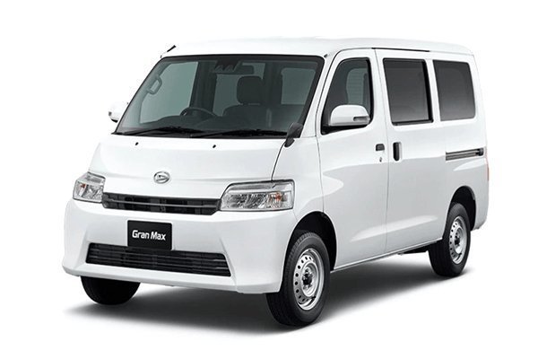 Подбор шин на Daihatsu Gran Max 2025