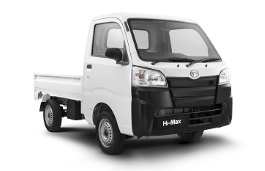Подбор шин на Daihatsu Hi-Max 2020