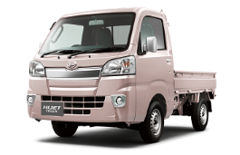 Подбор шин на Daihatsu Hijet Truck 2017