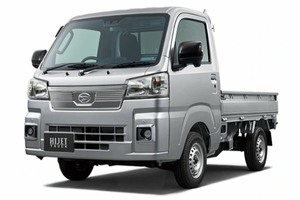 Подбор шин на Daihatsu Hijet Truck 2022