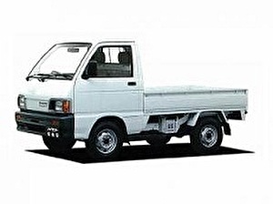 Подбор шин на Daihatsu Hijet 1987