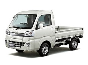 Подбор шин на Daihatsu Hijet 2012