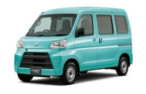 Подбор шин на Daihatsu Hijet 2019