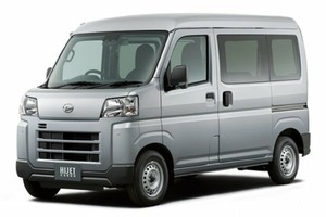 Подбор шин и дисков для автомобиля Daihatsu Hijet. Шины на Daihatsu Подбор шин и дисков для автомобиля Daihatsu Hijet. Шины на Daihatsu