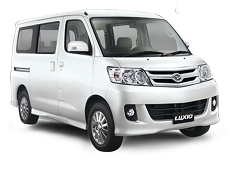 Размер колёс на Daihatsu Luxio 2016 Подбор шин на Daihatsu Luxio 2016