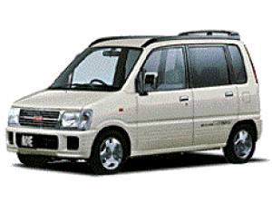 Подбор шин на Daihatsu Move 1995