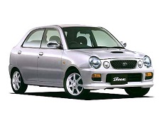 Подбор шин на Daihatsu Opti 2002