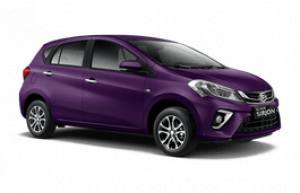 Подбор шин на Daihatsu Sirion 2019