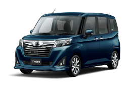 Размер колёс на Daihatsu Thor Custom 2021 Подбор шин на Daihatsu Thor Custom 2021