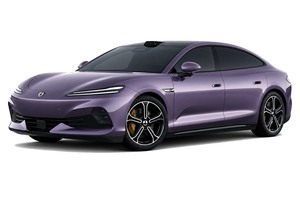 Размер колёс на Denza Z9S 2026 Подбор шин на Denza Z9S 2026
