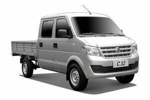 Подбор шин на DFSK C32 2020