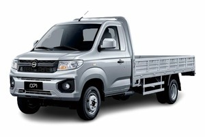 Размер колёс на DFSK D71 2022 Подбор шин на DFSK D71 2022