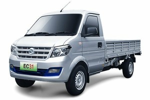 Подбор шин на DFSK EC31 2025