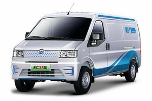 Подбор шин на DFSK EC35 2025