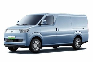 Размер колёс на DFSK EC75 2025 Подбор шин на DFSK EC75 2025