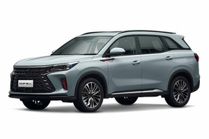 Размер колёс на DFSK Fengon 600 2025 Подбор шин на DFSK Fengon 600 2025