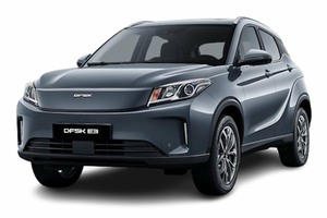 Подбор шин на DFSK Glory E3 2024