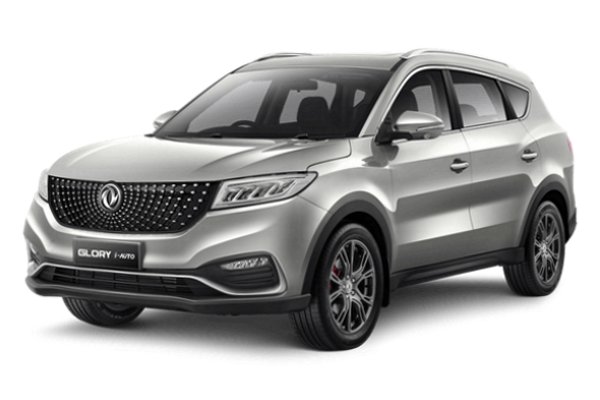 Размер колёс на DFSK Glory i-Auto 2020 Подбор шин на DFSK Glory i-Auto 2020