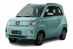 Размер колёс на DFSK Seres E1 2023 Подбор шин на DFSK Seres E1 2023