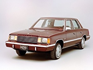 Подбор шин на Dodge Aries 1981