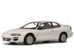 Размер колёс на Dodge Avenger 1994 Подбор шин на Dodge Avenger 1994