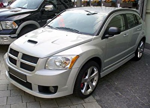 Подбор шин на Dodge Caliber SRT4 2014