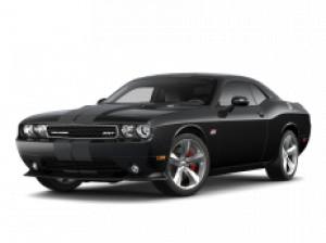 Подбор шин на Dodge Challenger SRT-8 2009