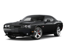 Подбор шин на Dodge Challenger SRT-8 2020