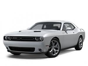 Подбор шин на Dodge Challenger 2019