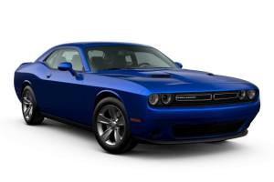 Подбор шин на Dodge Challenger 2021