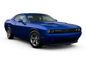 Подбор шин и дисков для автомобиля Dodge Challenger. Шины на Dodge