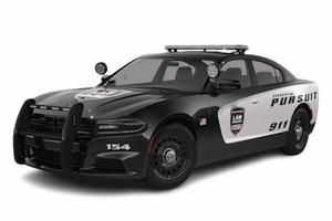 Размер колёс на Dodge Charger Pursuit 2015 Подбор шин на Dodge Charger Pursuit 2015