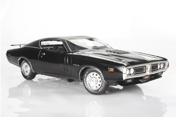 Размер колёс на Dodge Charger 1971 Подбор шин на Dodge Charger 1971