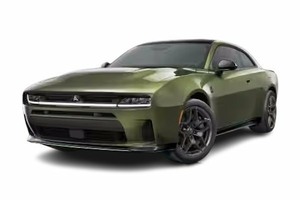 Подбор шин на Dodge Charger 2025