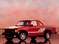 Размер колёс на Dodge Dakota 1987 Подбор шин на Dodge Dakota 1987