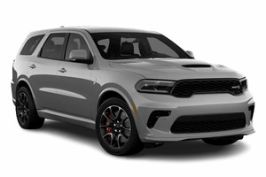 Подбор шин на Dodge Durango SRT 2025