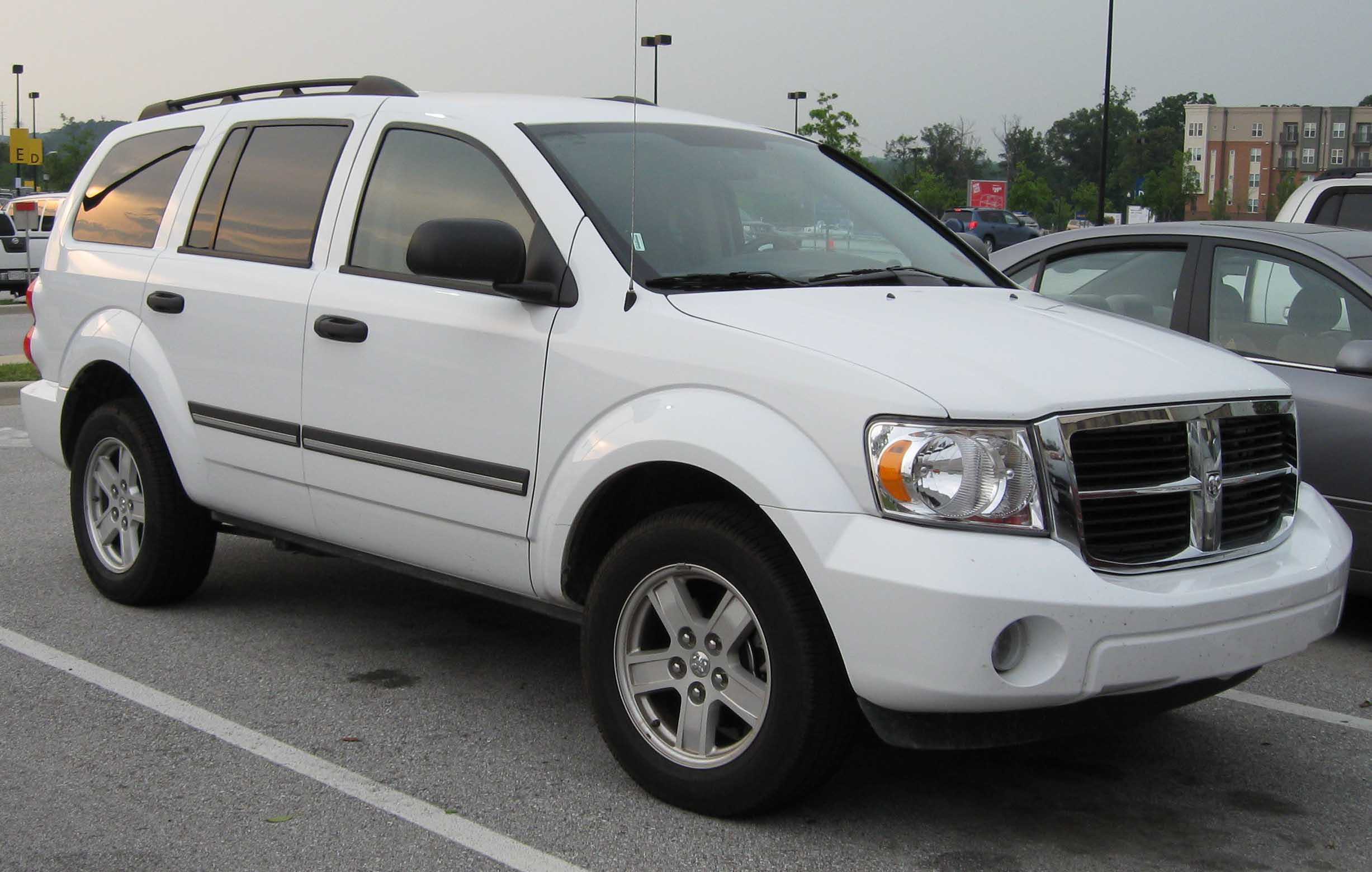 Dodge Durango 2006