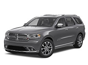 Размер колёс на Dodge Durango 2019 Подбор шин на Dodge Durango 2019