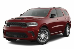 Подбор шин и дисков для автомобиля Dodge Durango. Шины на Dodge