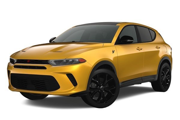 Размер колёс на Dodge Hornet 2025 Подбор шин на Dodge Hornet 2025