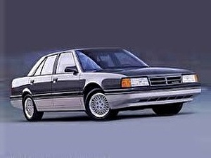 Подбор шин на Dodge Monaco 1991