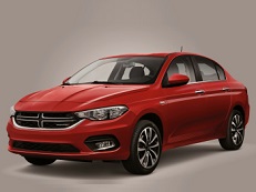 Размер колёс на Dodge Neon 2016 Подбор шин на Dodge Neon 2016