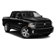 Размер колёс на Dodge Ram 1500 2015 Подбор шин на Dodge Ram 1500 2015