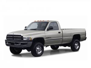 Подбор шин на Dodge Ram 2500 2000