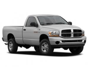 Подбор шин на Dodge Ram 2500 2003