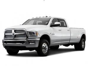 Подбор шин на Dodge Ram 3500 2011