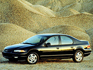 Подбор шин на Dodge Stratus 1995